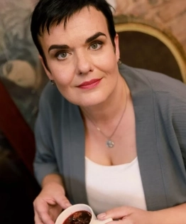 Екатерина Черникова